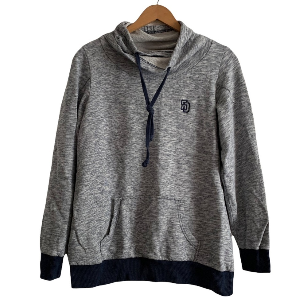 Antigua 100% Cotton SD Sweatshirt Size XXL